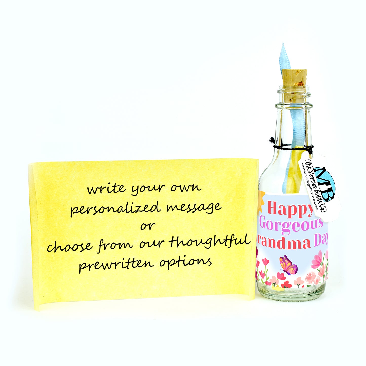 Happy Gorgeous Grandma Day