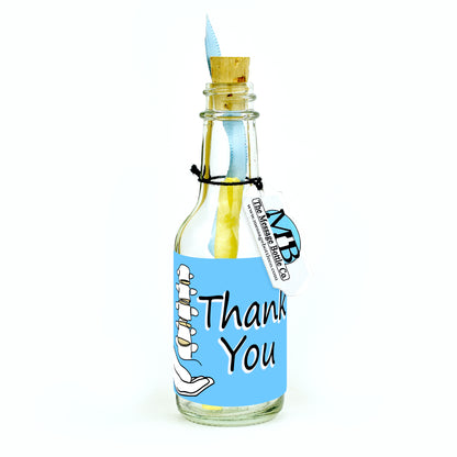Gratitude in Alignment