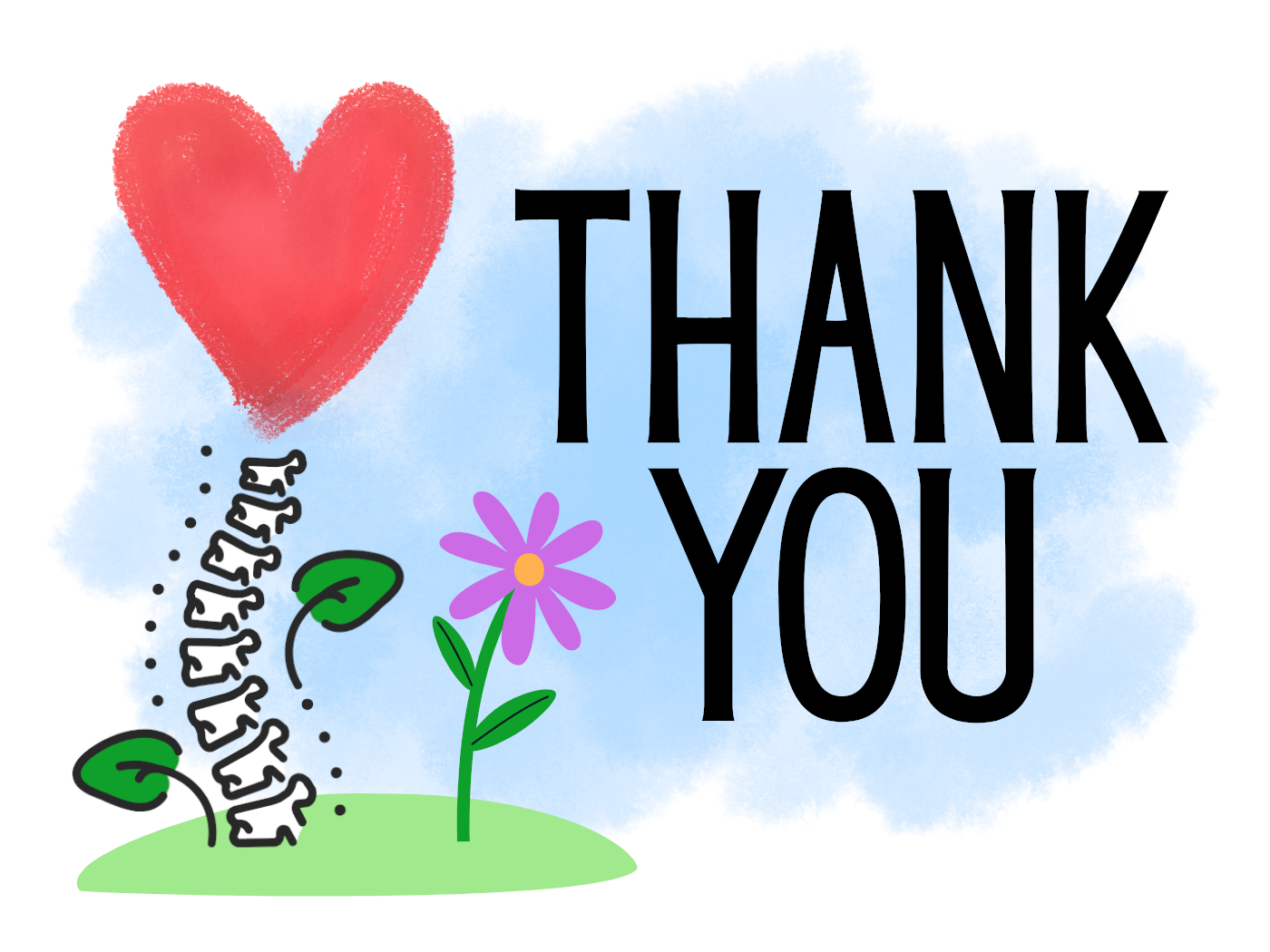 Growing Gratitude