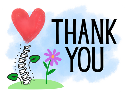 Growing Gratitude