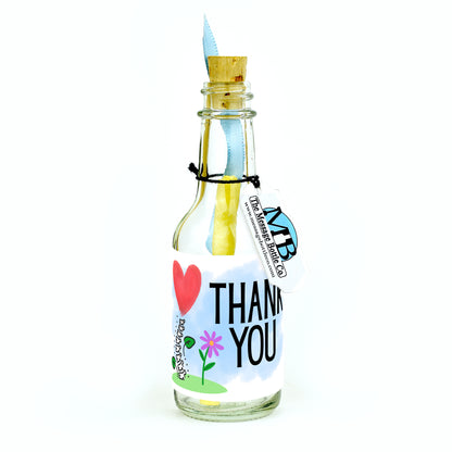 Growing Gratitude