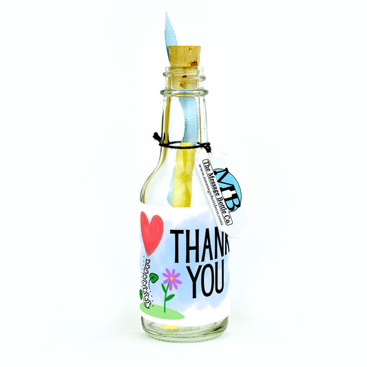 Growing Gratitude