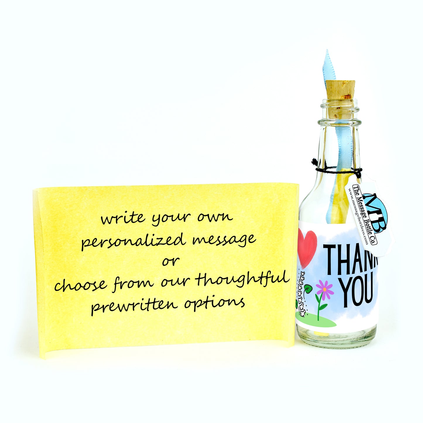 Growing Gratitude