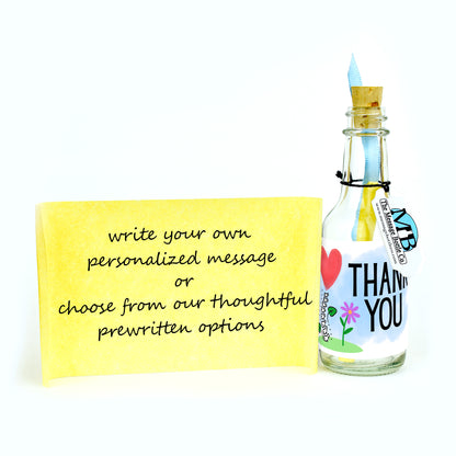 Growing Gratitude