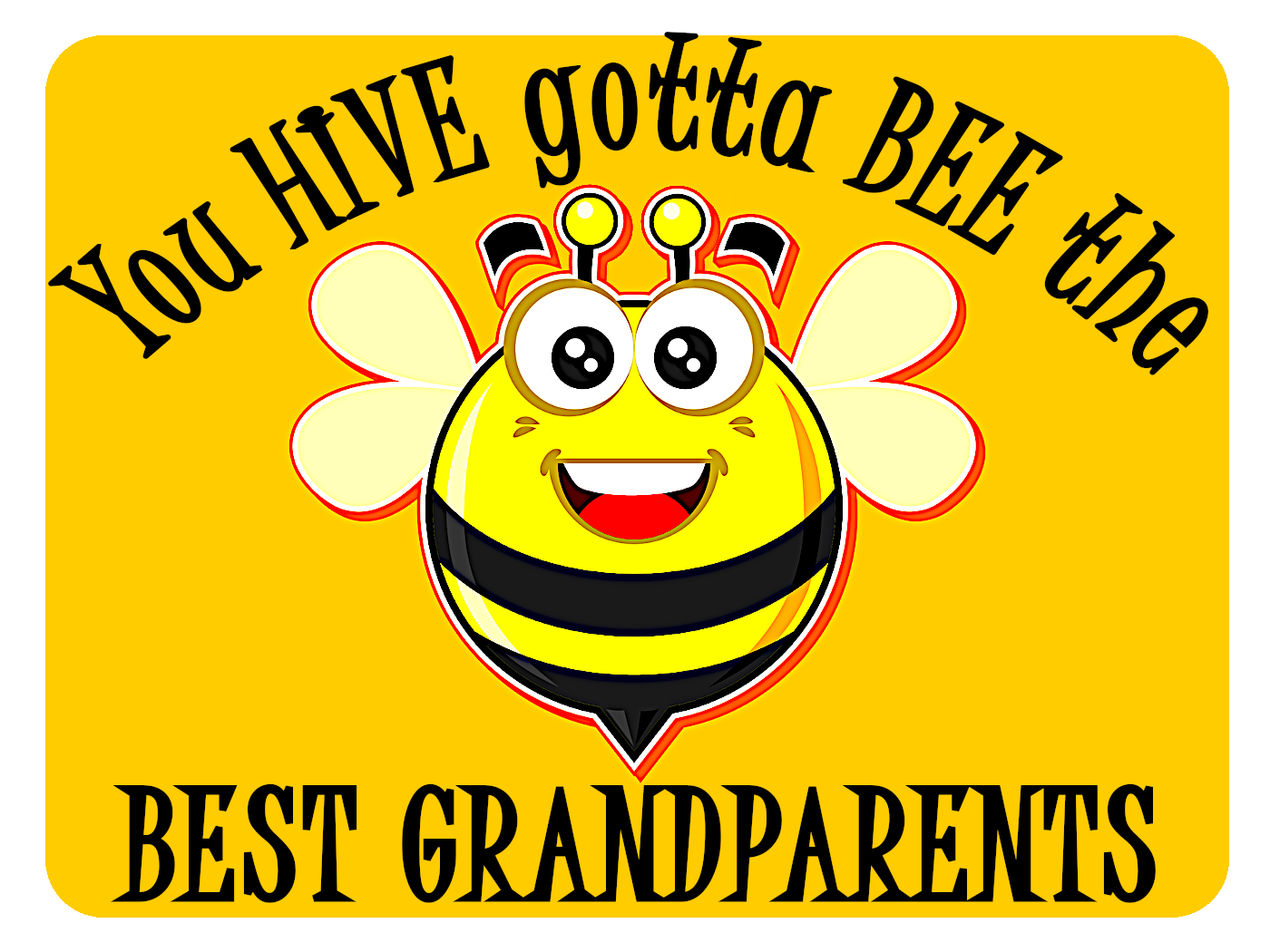 Hive Gotta BEE