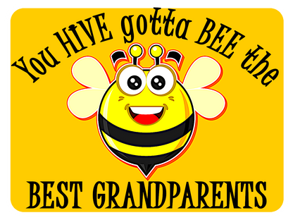 Hive Gotta BEE