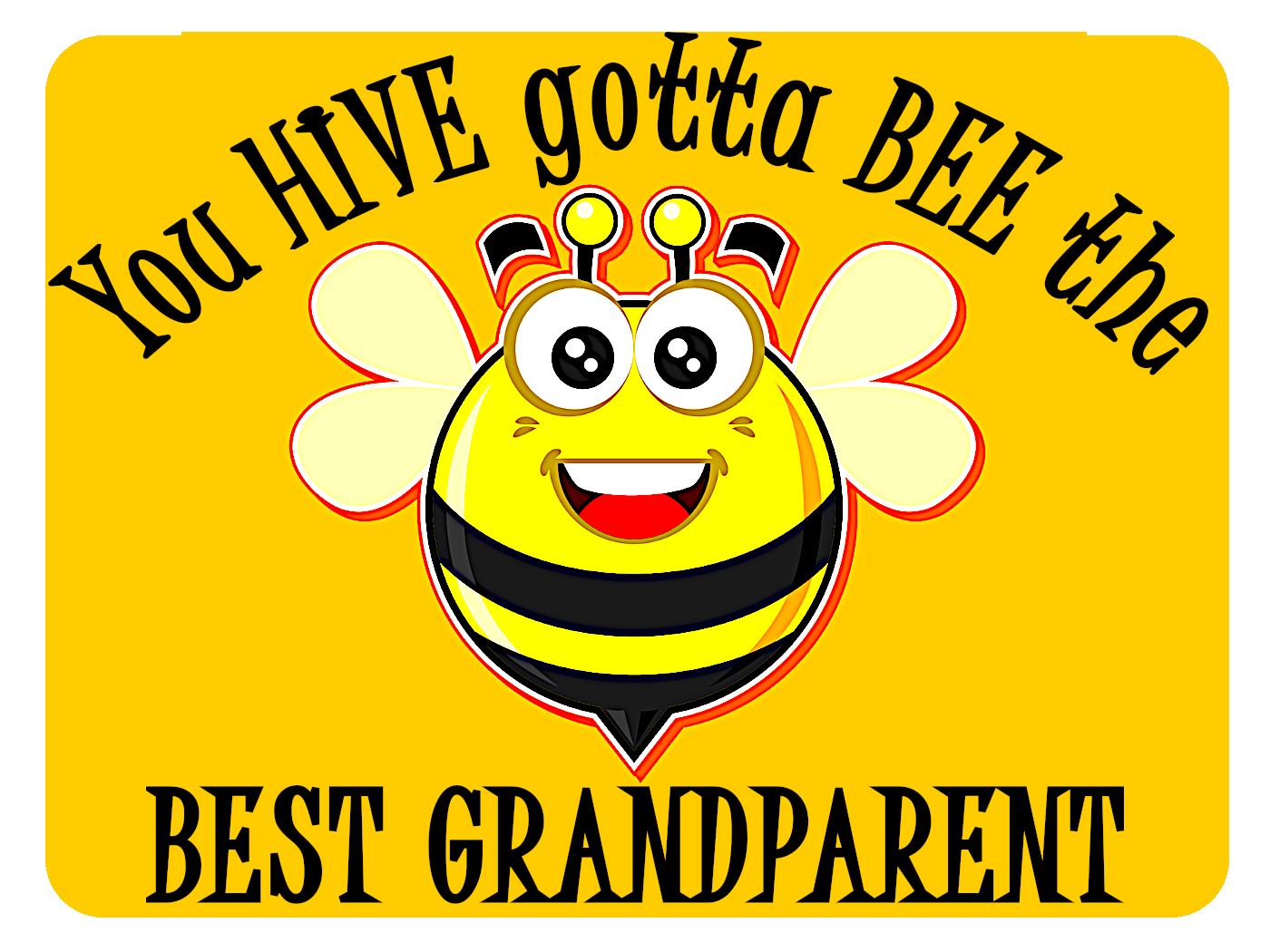 Hive Gotta BEE