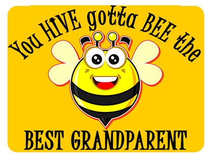Hive Gotta BEE