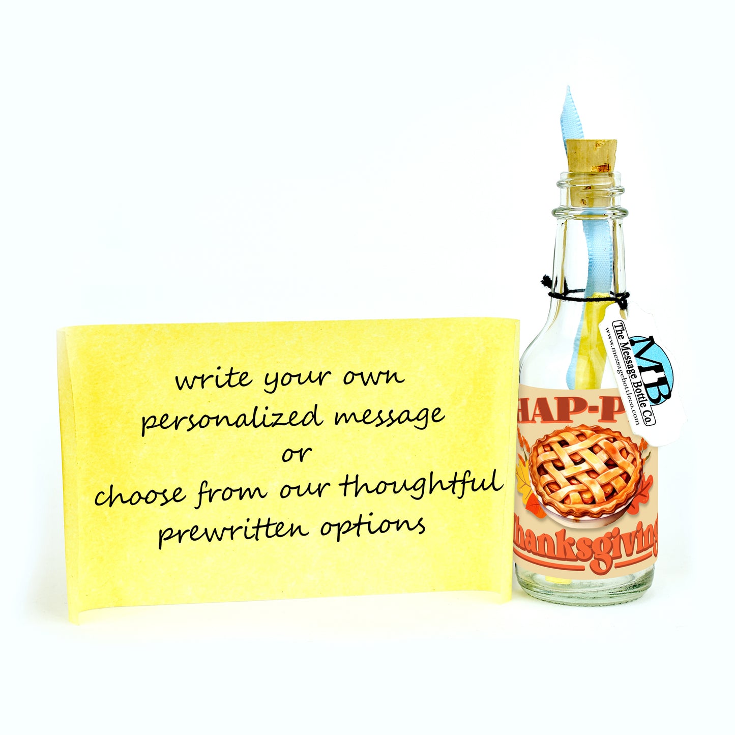 Hap-pie Thanksgiving