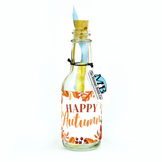 Happy Autumn