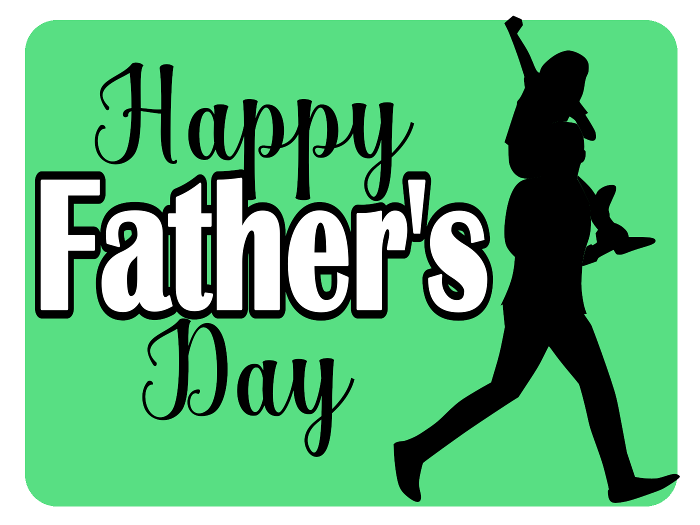Happy Father's Day