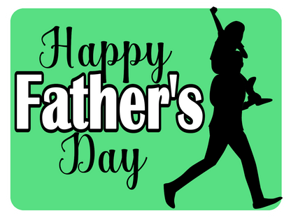 Happy Father's Day