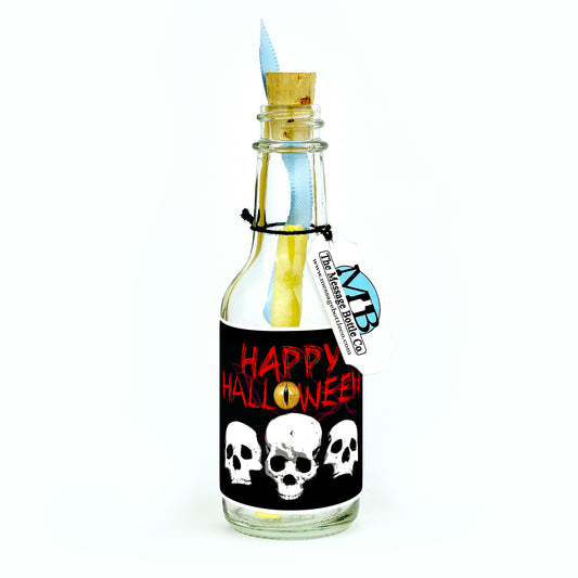 Let's Skull-ebrate