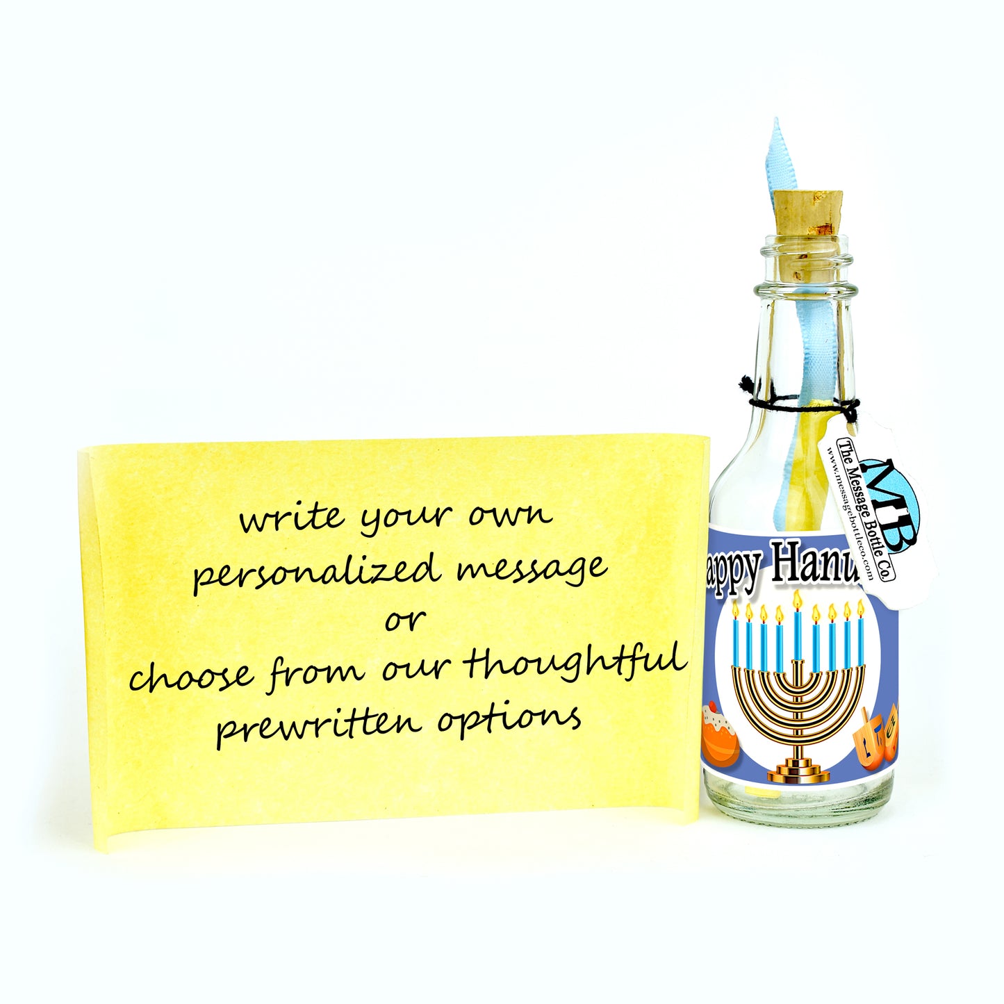 Happy Hanukkah