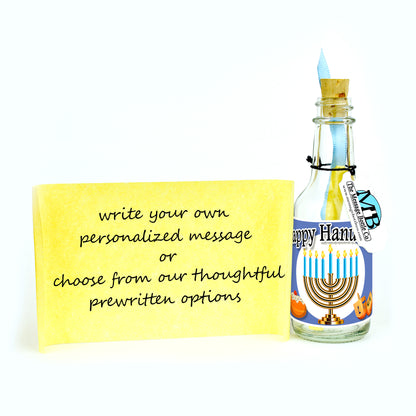 Happy Hanukkah