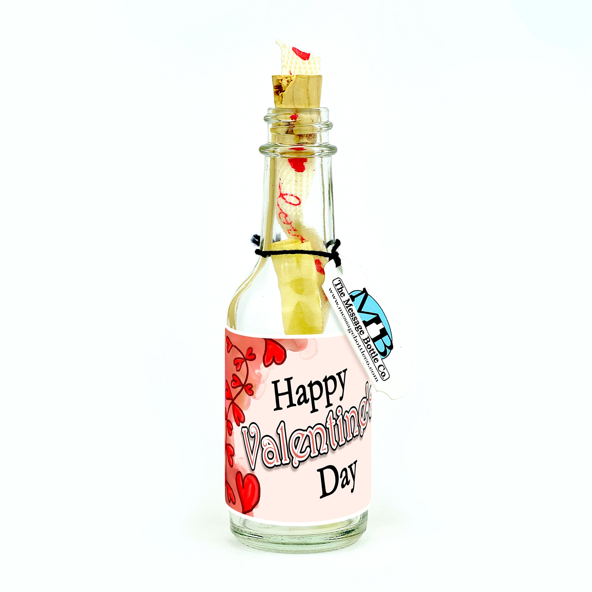 Happy Valentine's Day