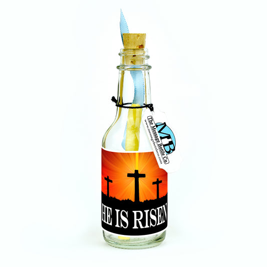 He Is Risen