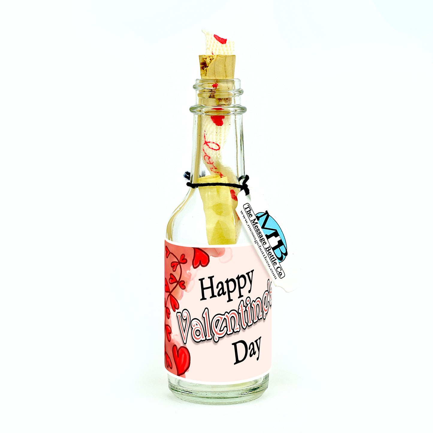 Happy Valentine's Day