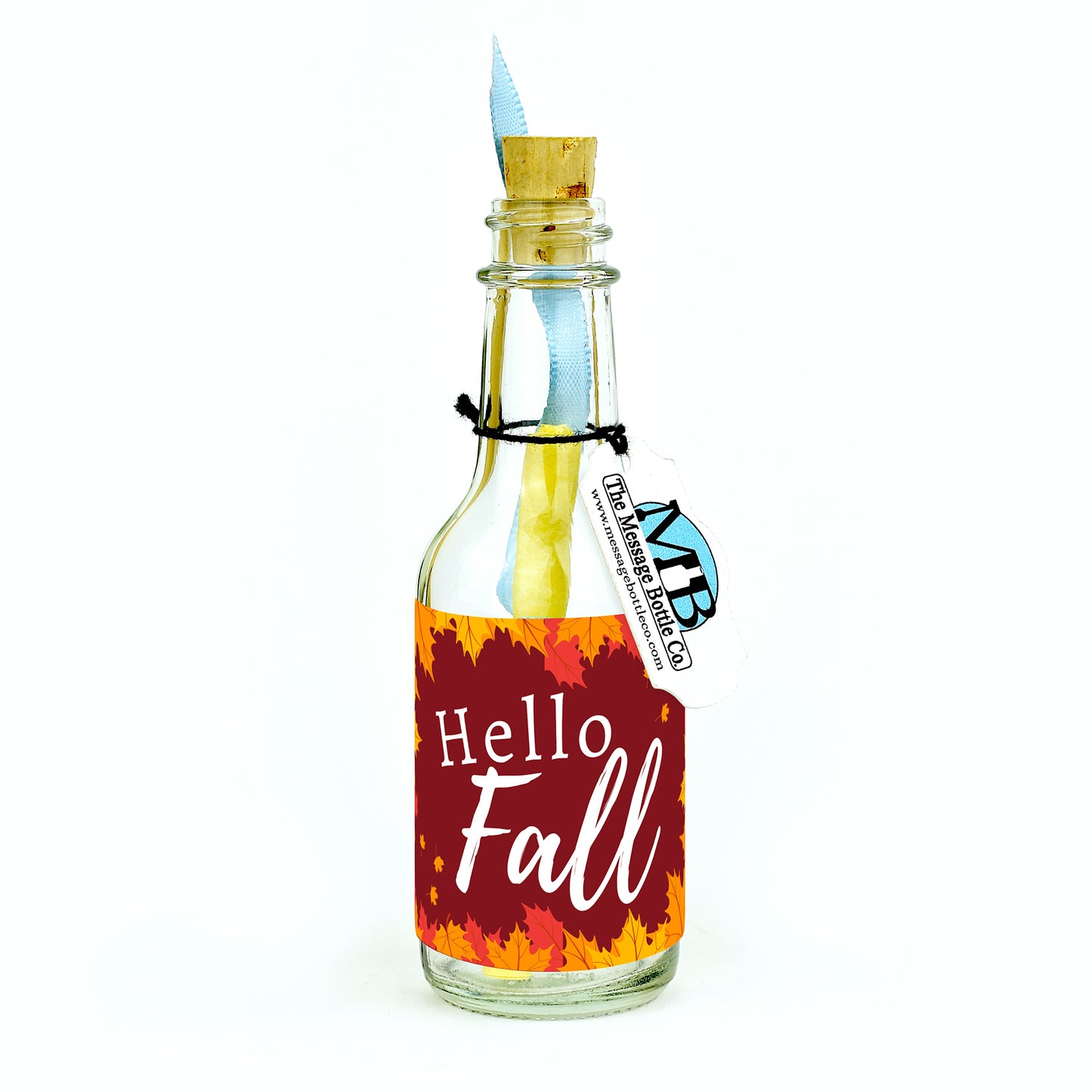 Hello Fall