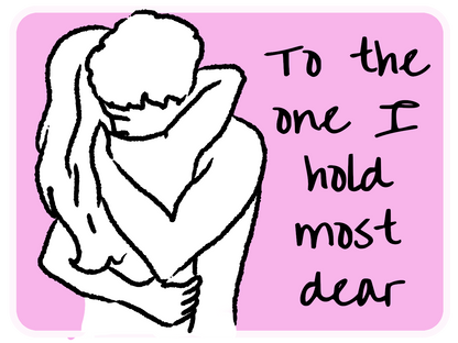 Hold Most Dear