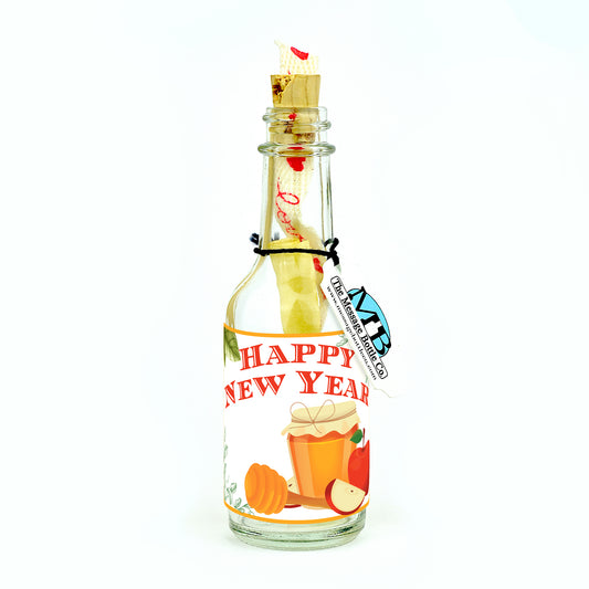 Honeyed Blessings