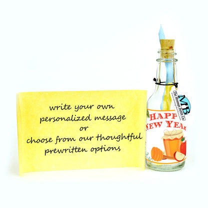 Honeyed Blessings