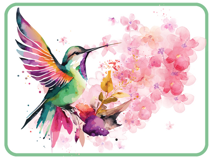 Nature's Healing Touch