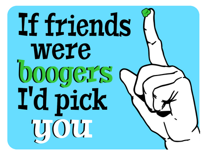I'd Pick You