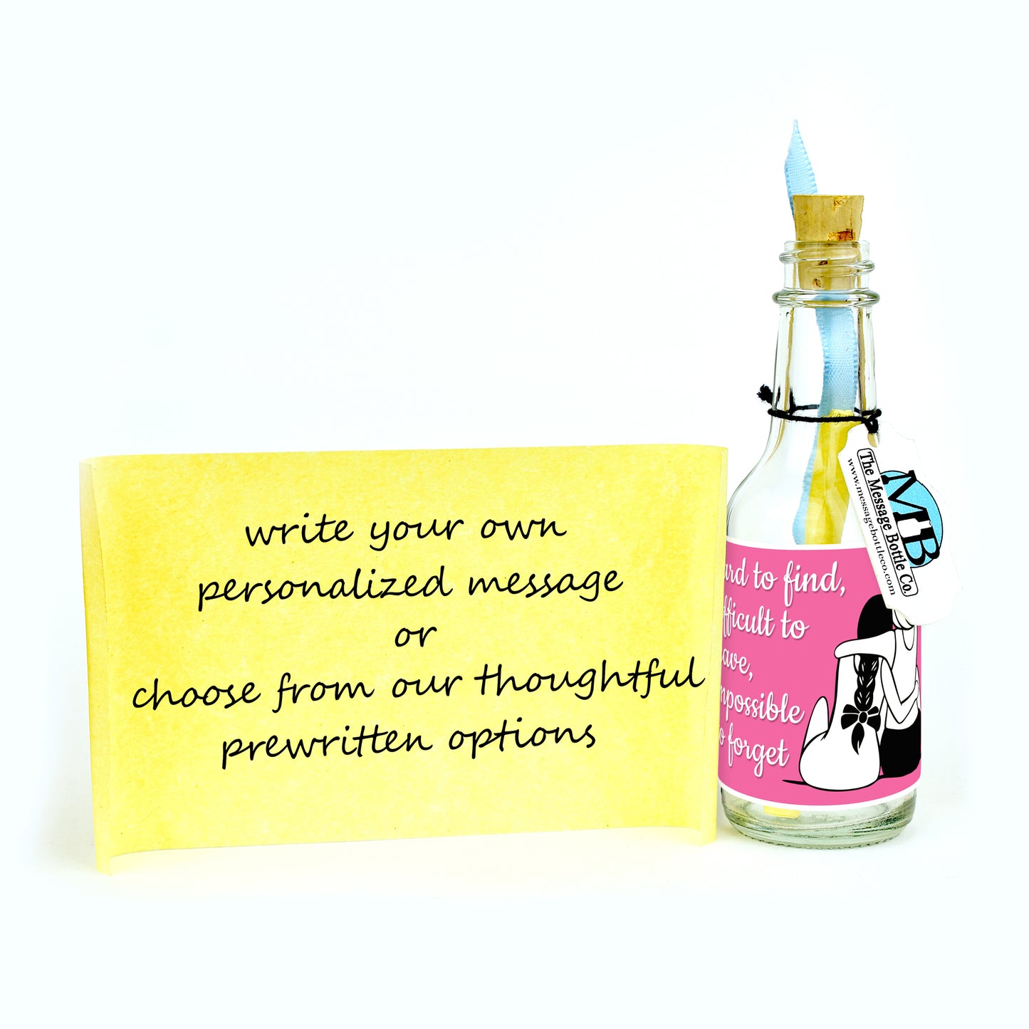 Impossible To Forget