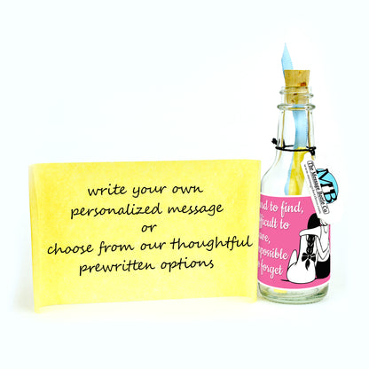 Impossible To Forget