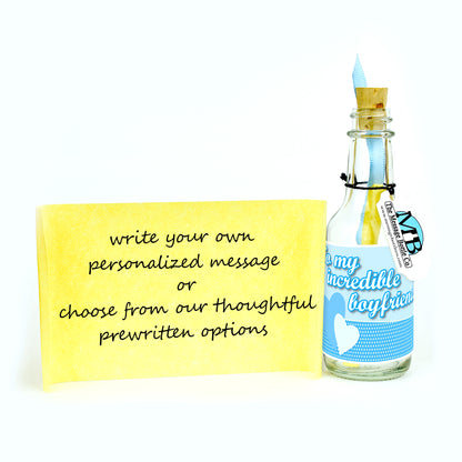 Incredible Boyfriend