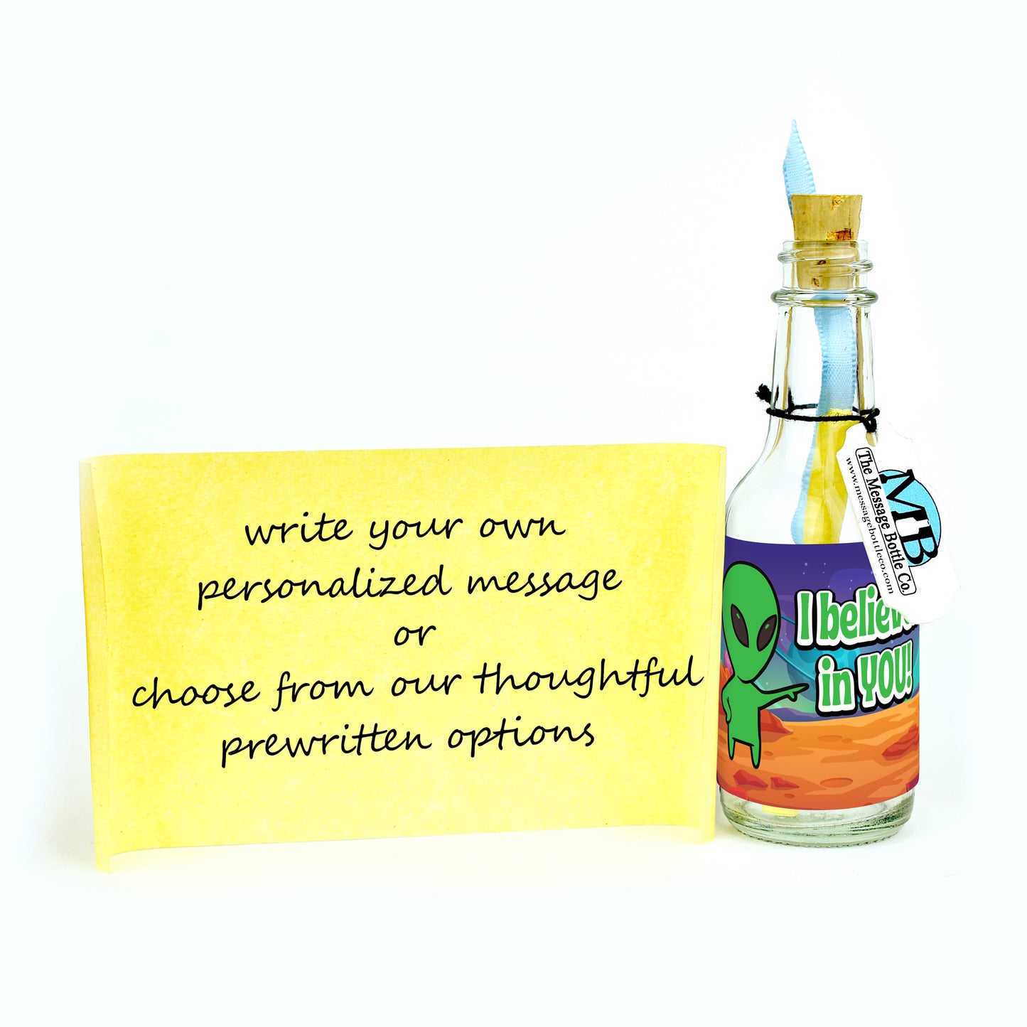 Interstellar Confidence