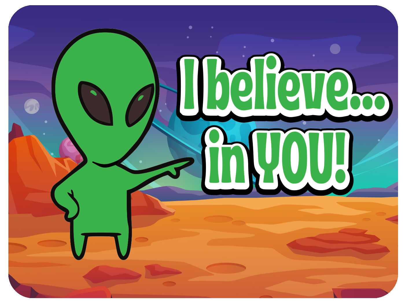 Interstellar Confidence