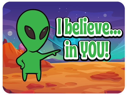 Interstellar Confidence