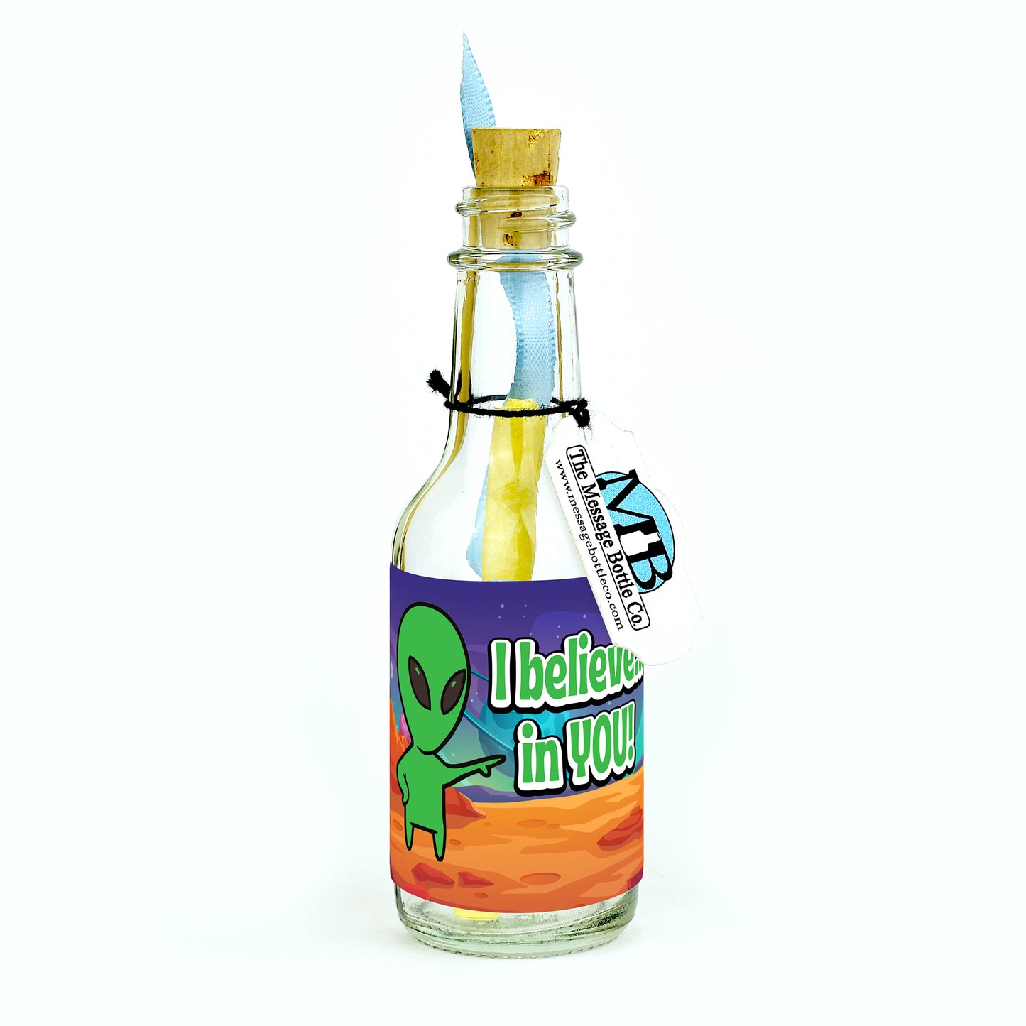 Interstellar Confidence