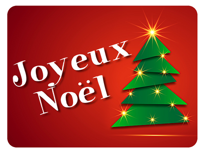 Joyeux Noel