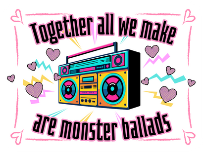 Love At Full Volume