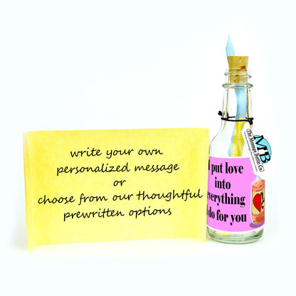 "Love" Potion