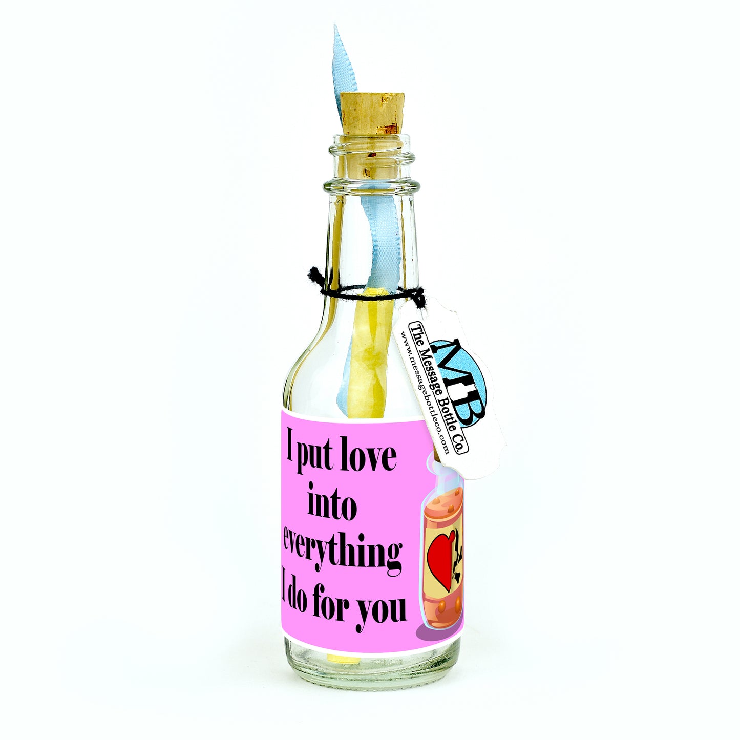 Love Potion