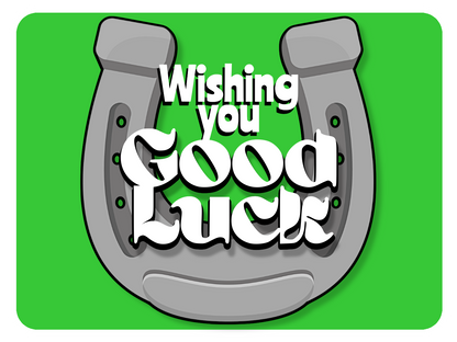 Lucky Horseshoe