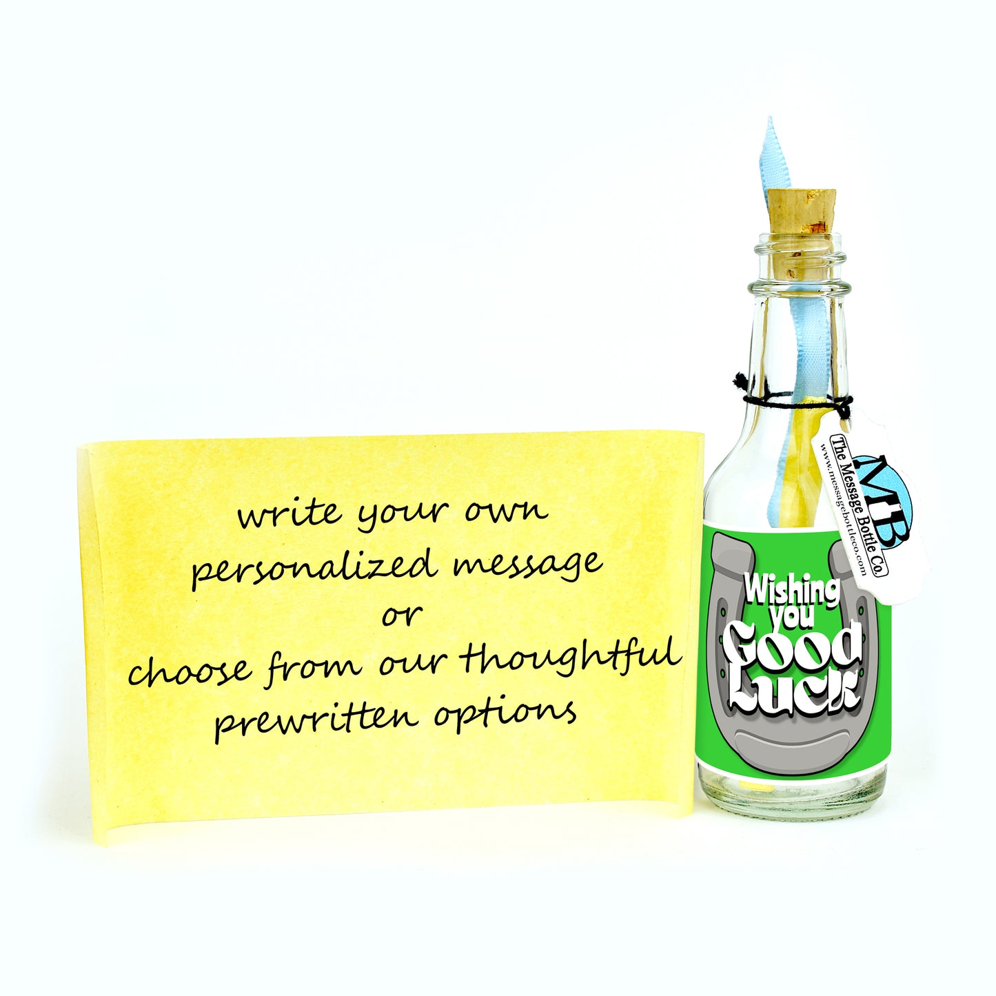 Lucky Horseshoe