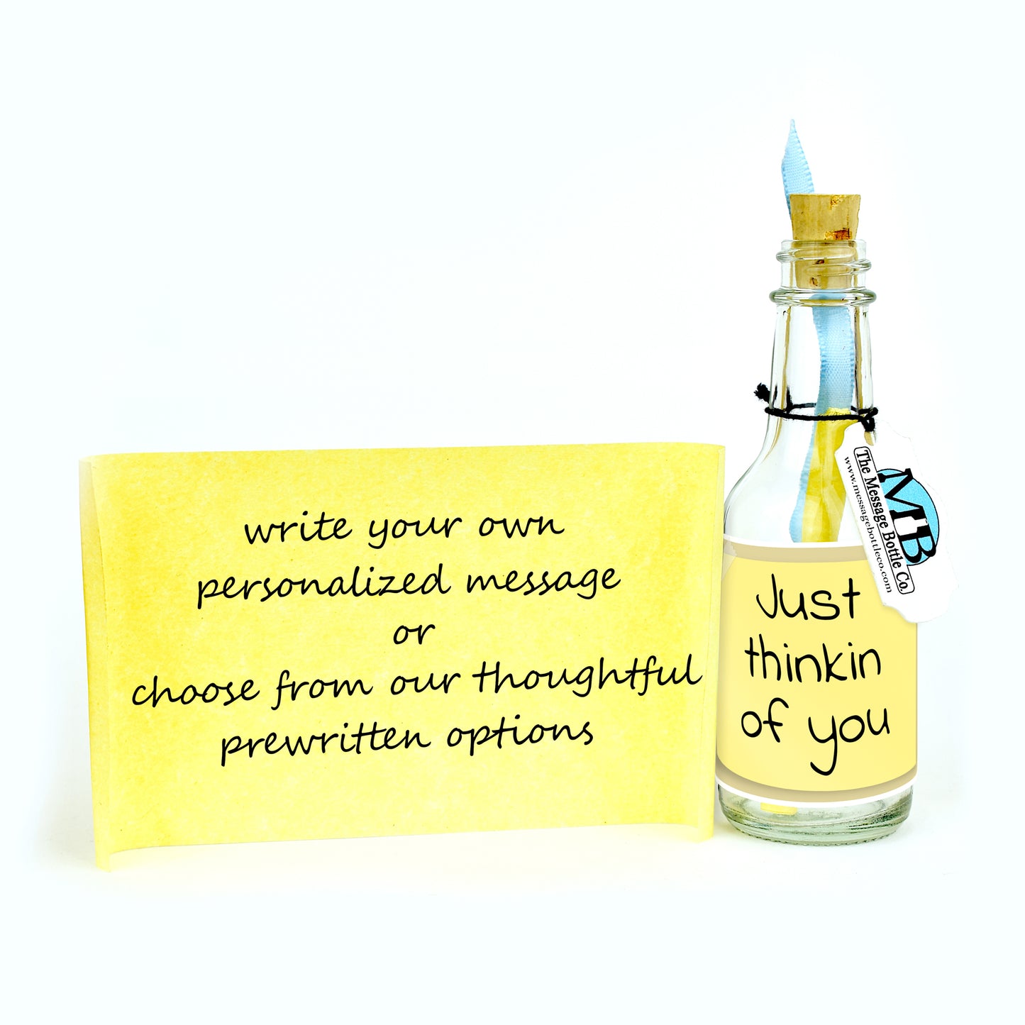 Thinking of You Memo