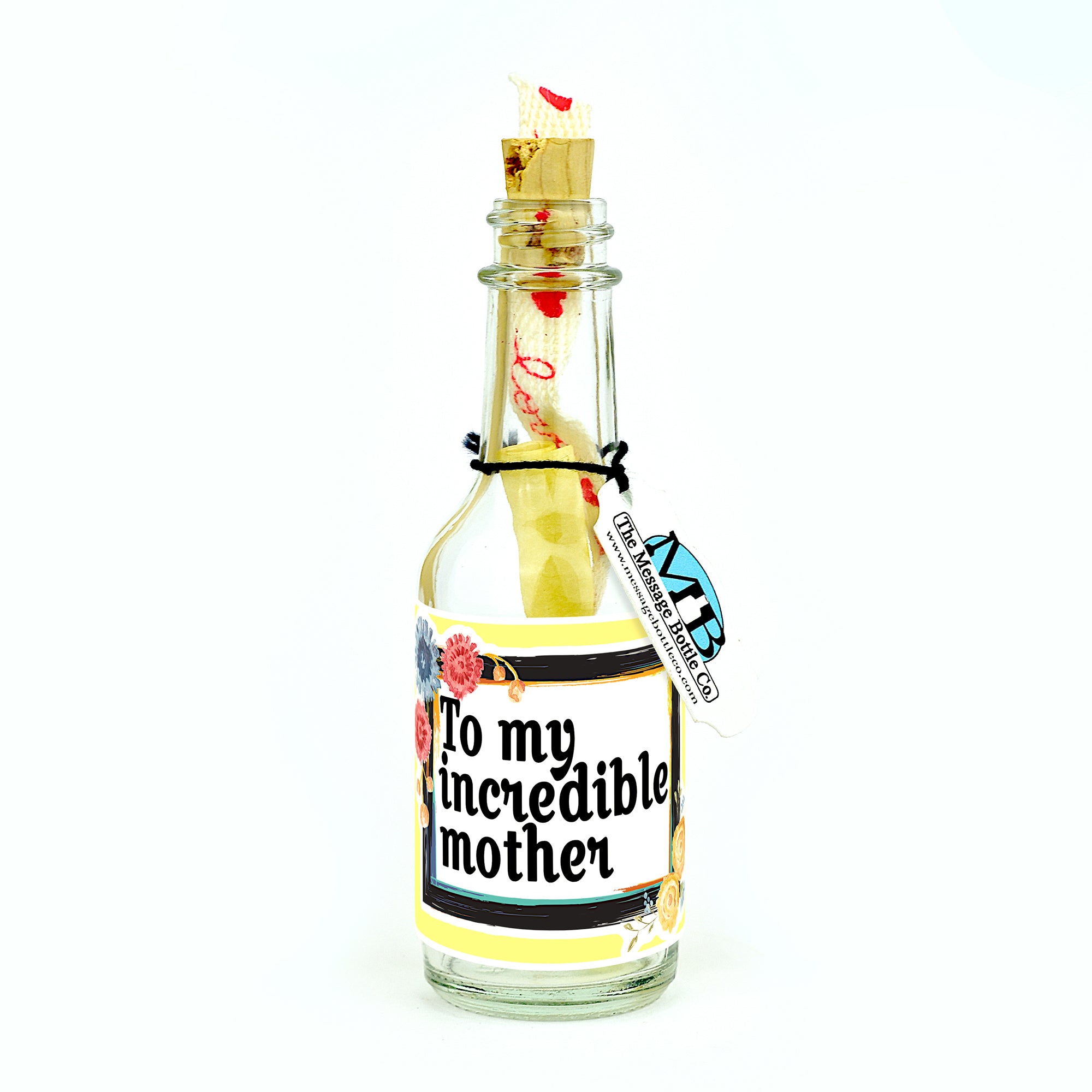 My Incredible Mother