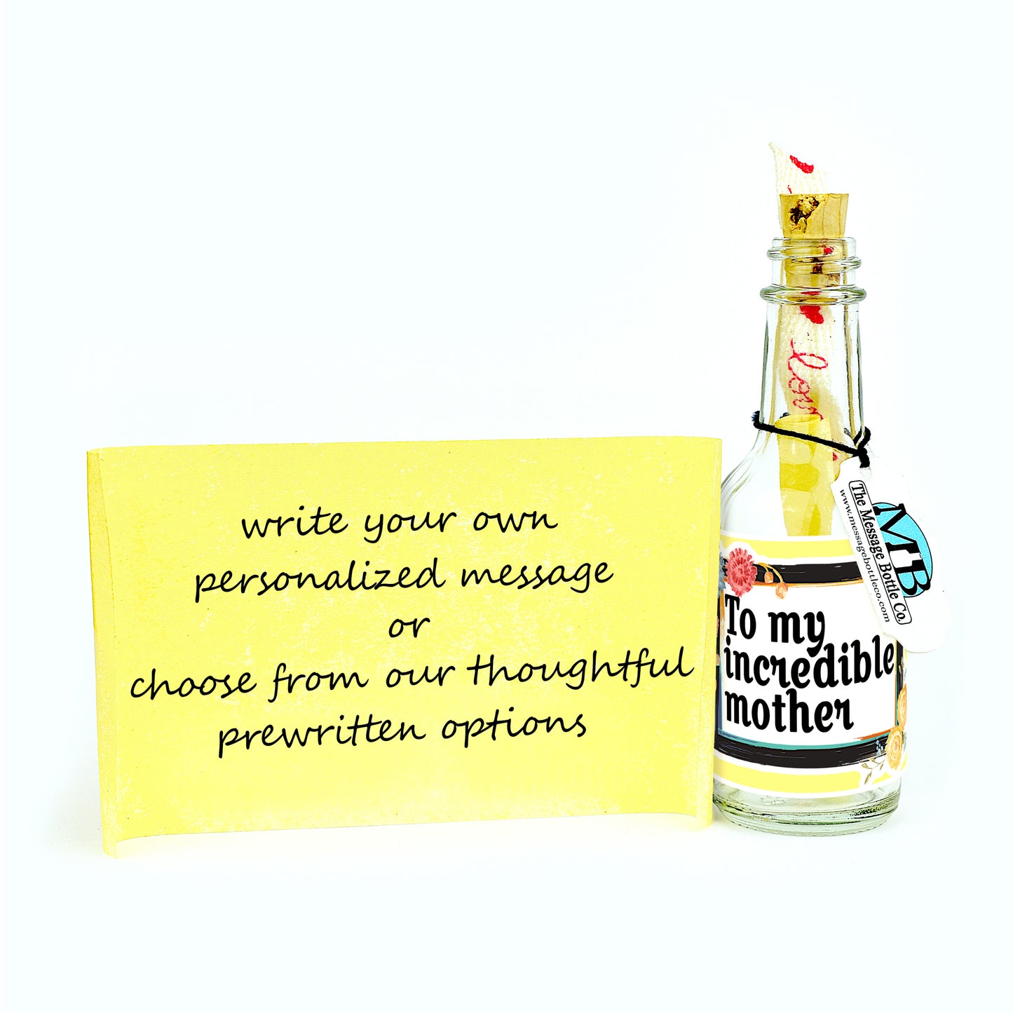 My Incredible Mother