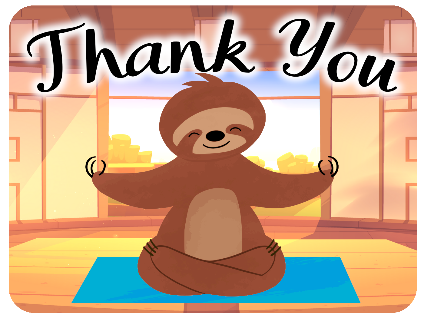 Nama-Stay Grateful