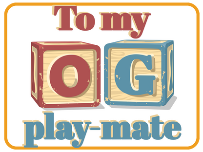 OG Playmate