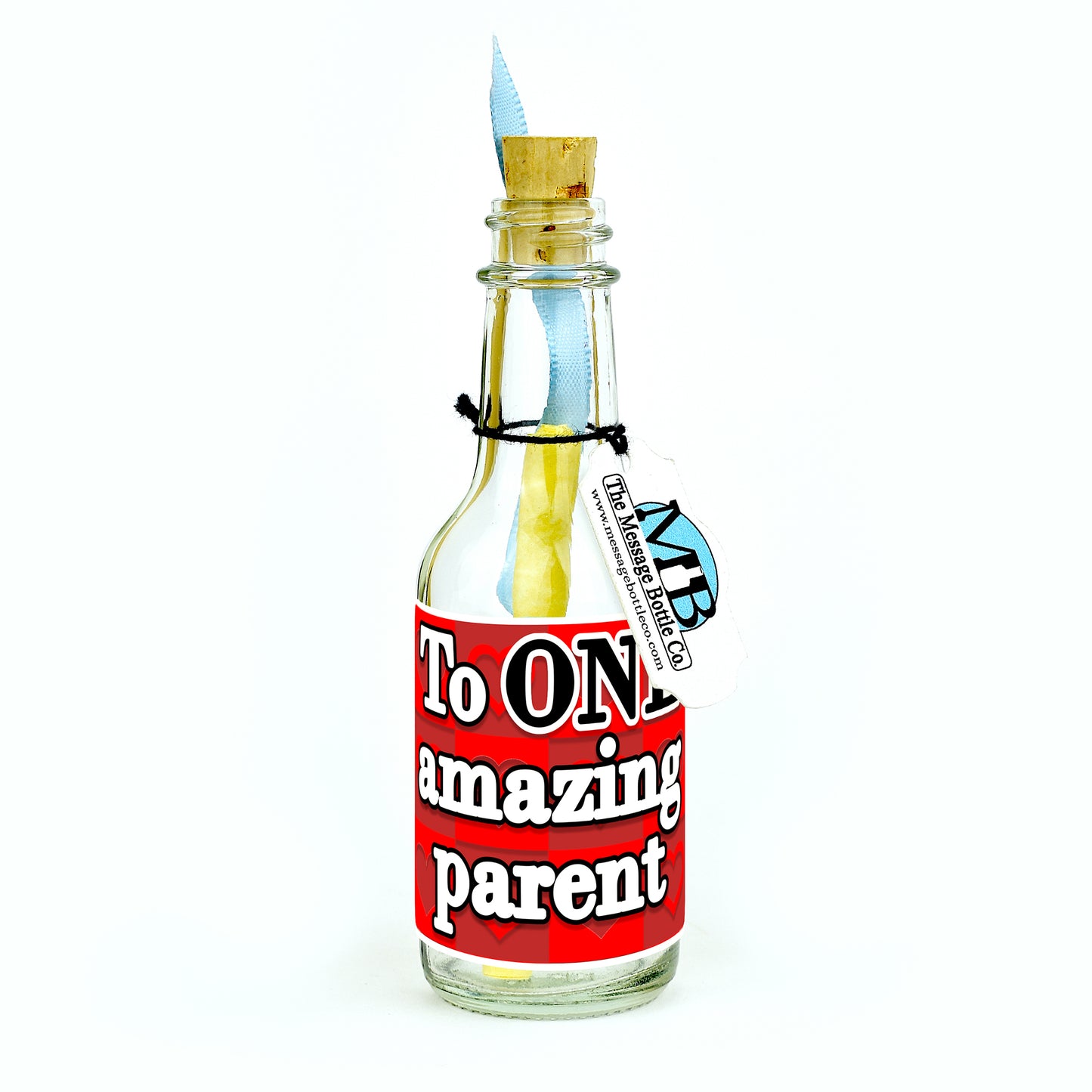 ONE Amazing Parent