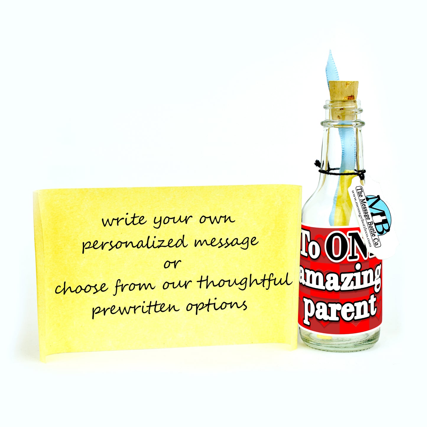 ONE Amazing Parent