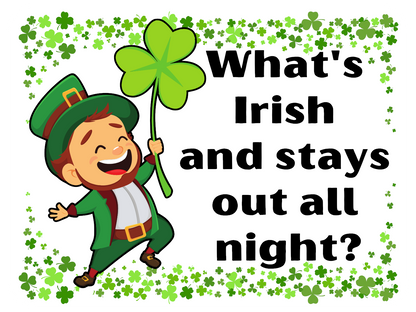 Paddy O'Furniture