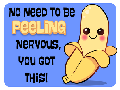 Peel Good Vibes